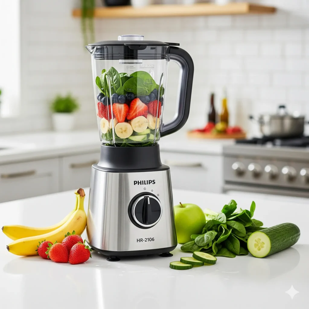 blender philips
